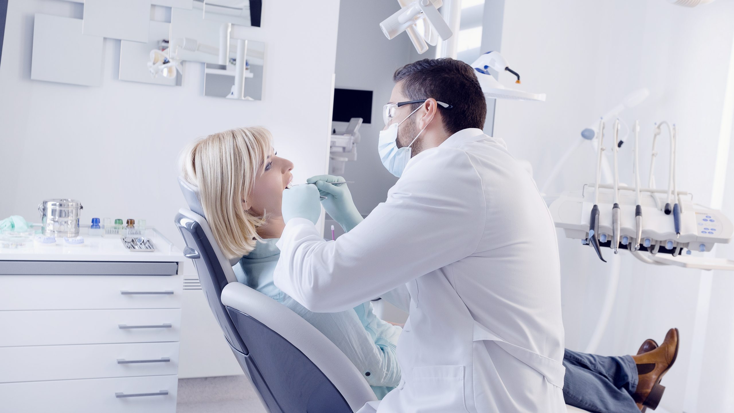 Dentist in Beaver Dam, WI